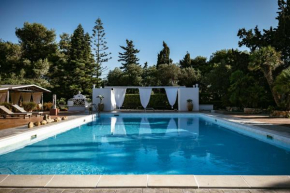 Giardino dell'impossibile di Antonino Campo Favignana